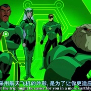 [科幻/动作] 绿灯侠：首次飞行 Green Lantern: First Flight  [克里斯托弗·米洛尼/维克多·加博][蓝光/高清1080p/4K下载]