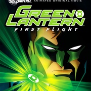 [科幻/动作] 绿灯侠：首次飞行 Green Lantern: First Flight  [克里斯托弗·米洛尼/维克多·加博][蓝光/高清1080p/4K下载]