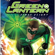 [科幻/动作] 绿灯侠：首次飞行 Green Lantern: First Flight  [克里斯托弗·米洛尼/维克多·加博][蓝光/高清1080p/4K下载]