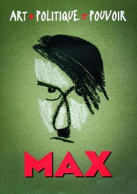 [战争] 马克斯 Max  [约翰·库萨克 John Cusack/凯文·马克德 Kevin McKidd][蓝光/高清1080p/4K下载]