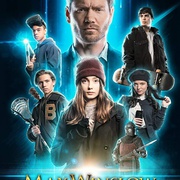 [科幻] 马克思和秘密之房 Max Winslow and the House of Secrets  [查德·迈克尔·墨瑞/玛丽娜·赛提斯][蓝光/高清1080p/4K下载]