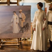 [传记] 玛丽的激情 Marie Krøyer  [比吉特·约尔特·索伦森/索伦·希特-拉森][蓝光/高清1080p/4K下载]