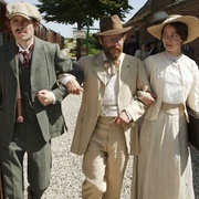 [传记] 玛丽的激情 Marie Krøyer  [比吉特·约尔特·索伦森/索伦·希特-拉森][蓝光/高清1080p/4K下载]