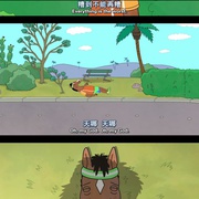 [喜剧/动画] 马男波杰克 第二季 BoJack Horseman Season 2  [威尔·阿奈特/爱丽森·布里][蓝光/高清1080p/4K下载]