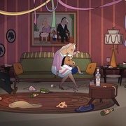 [喜剧/动画] 马男波杰克 第六季 BoJack Horseman Season 6  [威尔·阿奈特/爱丽森·布里][蓝光/高清1080p/4K下载]