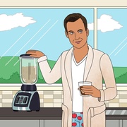 [动画] 马男波杰克 第三季 BoJack Horseman Season 3  [威尔·阿奈特/艾米·塞德丽丝][蓝光/高清1080p/4K下载]