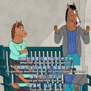 [喜剧/动画] 马男波杰克 第四季 BoJack Horseman Season 4  [威尔·阿奈特/艾米·塞德丽丝][蓝光/高清1080p/4K下载]