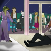 [喜剧/动画] 马男波杰克 第五季 BoJack Horseman Season 5  [威尔·阿奈特/艾米·塞德丽丝][蓝光/高清1080p/4K下载]