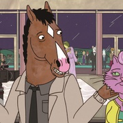 [喜剧/动画] 马男波杰克 第一季 BoJack Horseman Season 1  [亚伦·保尔/威尔·阿奈特][蓝光/高清1080p/4K下载]