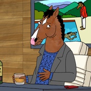 [喜剧/动画] 马男波杰克 第一季 BoJack Horseman Season 1  [亚伦·保尔/威尔·阿奈特][蓝光/高清1080p/4K下载]