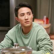 麻雀乐团 麻雀樂團 剧照