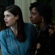 [奇幻] 梅菲尔女巫 第二季 Anne Rice's Mayfair Witches Season 2  [亚历山德拉·达达里奥/汤加伊·基里萨][蓝光/高清1080p/4K下载]