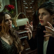 [奇幻] 梅菲尔女巫 第二季 Anne Rice's Mayfair Witches Season 2  [亚历山德拉·达达里奥/汤加伊·基里萨][蓝光/高清1080p/4K下载]