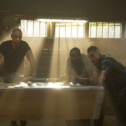 美国劫案 American Heist 剧照