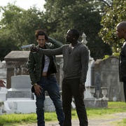 美国劫案 American Heist 剧照