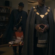 美国之旅2 Coming 2 America 剧照