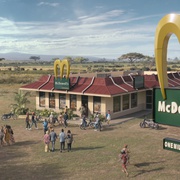 美国之旅2 Coming 2 America 剧照