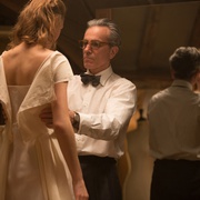 魅影缝匠 Phantom Thread 剧照