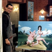 [喜剧] 没用的圣诞老人 Le père Noël est une ordure  [雅尼莫尼/玛丽-安娜·夏泽尔][蓝光/高清1080p/4K下载]