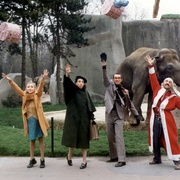 [喜剧] 没用的圣诞老人 Le père Noël est une ordure  [雅尼莫尼/玛丽-安娜·夏泽尔][蓝光/高清1080p/4K下载]