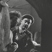 面包师之妻 La Femme du boulanger 剧照