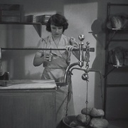 面包师之妻 La Femme du boulanger 剧照