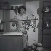 面包师之妻 La Femme du boulanger 剧照