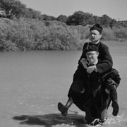 面包师之妻 La Femme du boulanger 剧照