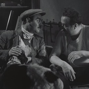 面包师之妻 La Femme du boulanger 剧照