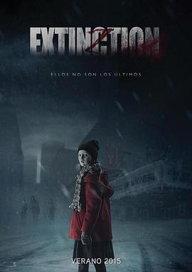 [恐怖/科幻] 灭绝 Extinction  [马修·福克斯/杰弗里·多诺万][蓝光/高清1080p/4K下载]
