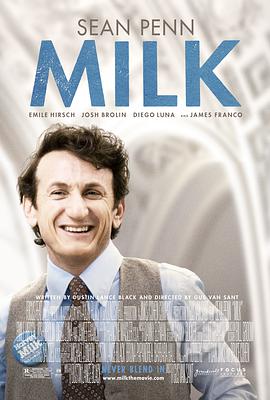 [同性/传记] 米尔克 Milk  [西恩·潘/乔什·布洛林][蓝光/高清1080p/4K下载]