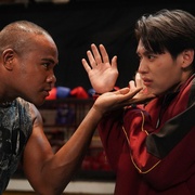 冥婚红包 ซองแดงแต่งผี 剧照