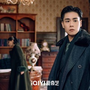 [悬疑] 民国大侦探  [胡一天/张云龙][蓝光/高清1080p/4K下载]