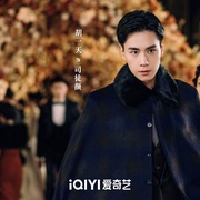 [悬疑] 民国大侦探  [胡一天/张云龙][蓝光/高清1080p/4K下载]