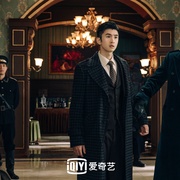 [悬疑] 民国大侦探  [胡一天/张云龙][蓝光/高清1080p/4K下载]