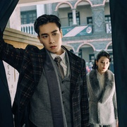 [悬疑] 民国大侦探  [胡一天/张云龙][蓝光/高清1080p/4K下载]