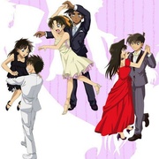 名侦探柯南 名探偵コナン 剧照