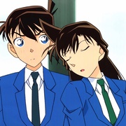 名侦探柯南 名探偵コナン 剧照