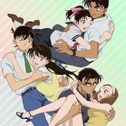 名侦探柯南 名探偵コナン 剧照