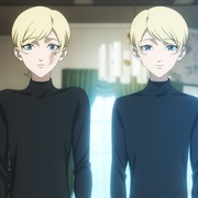 [动画] 米奇与达利 ミギとダリ  [堀江瞬/村濑步][蓝光/高清1080p/4K下载]