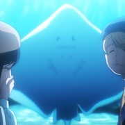 [动画] 米奇与达利 ミギとダリ  [堀江瞬/村濑步][蓝光/高清1080p/4K下载]