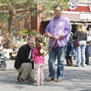 [喜剧/家庭] 摩登家庭  第三季 Modern Family Season 3  [艾德·奥尼尔/索菲娅·维加拉][蓝光/高清1080p/4K下载]