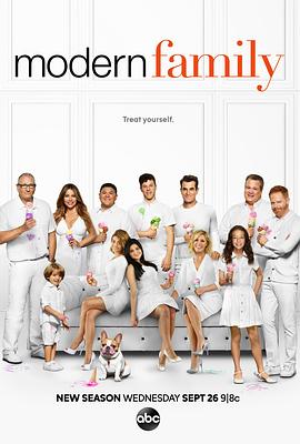 [喜剧/家庭] 摩登家庭 第十季 Modern Family Season 10  [艾德·奥尼尔/索菲娅·维加拉][蓝光/高清1080p/4K下载]