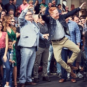 [喜剧/爱情] 摩登家庭 第十一季 Modern Family Season 11  [艾德·奥尼尔/索菲娅·维加拉][蓝光/高清1080p/4K下载]