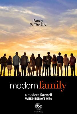 [喜剧/爱情] 摩登家庭 第十一季 Modern Family Season 11  [艾德·奥尼尔/索菲娅·维加拉][蓝光/高清1080p/4K下载]