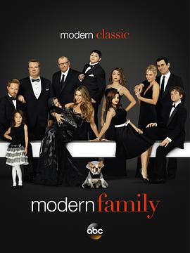 [喜剧/家庭] 摩登家庭 第五季 Modern Family Season 5  [艾德·奥尼尔/索菲娅·维加拉][蓝光/高清1080p/4K下载]