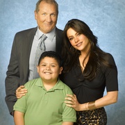 [喜剧/家庭] 摩登家庭 第一季 Modern Family Season 1  [阿芮尔·温特/艾德·奥尼尔][蓝光/高清1080p/4K下载]