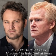 默多家族：弑亲骇闻 Murdaugh: Death in the Family 剧照