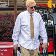 默多家族：弑亲骇闻 Murdaugh: Death in the Family 剧照