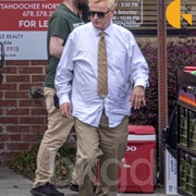 默多家族：弑亲骇闻 Murdaugh: Death in the Family 剧照